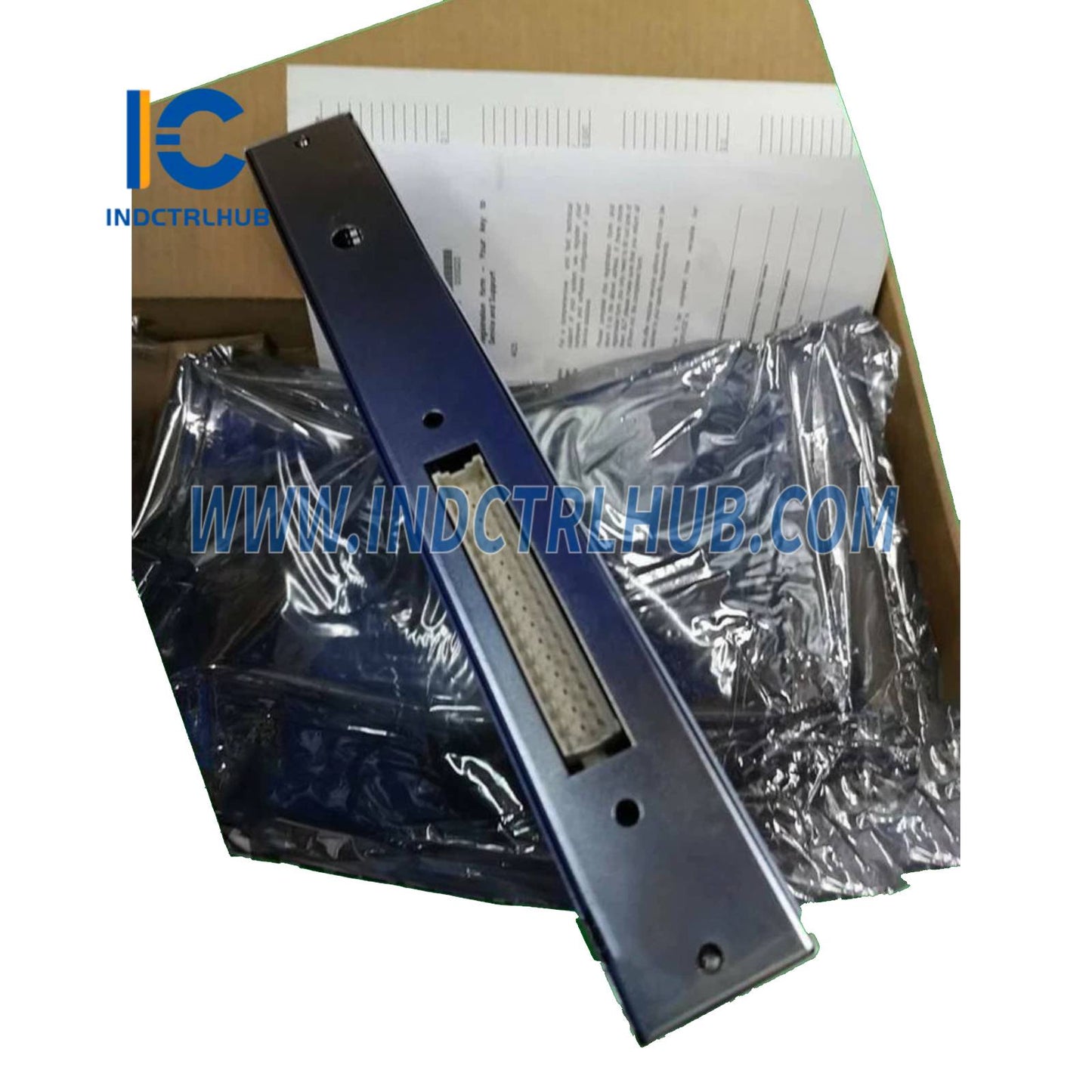 DAI05 | ABB Analog kirish