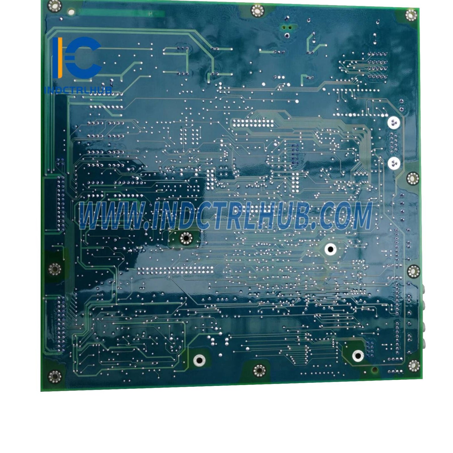 3ASC25H203 | ABB DAPC100 Steuerplatine