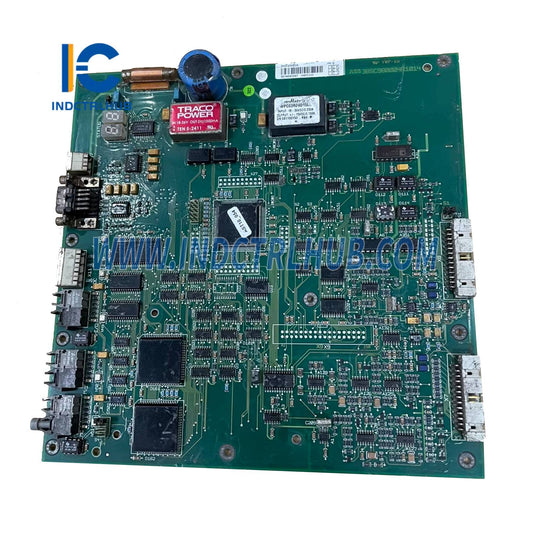 3BSC980004R1014 | ABB DAPC100 riadiaca doska