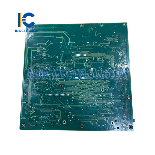 3BSC980004R1014 | ABB DAPC100 riadiaca doska