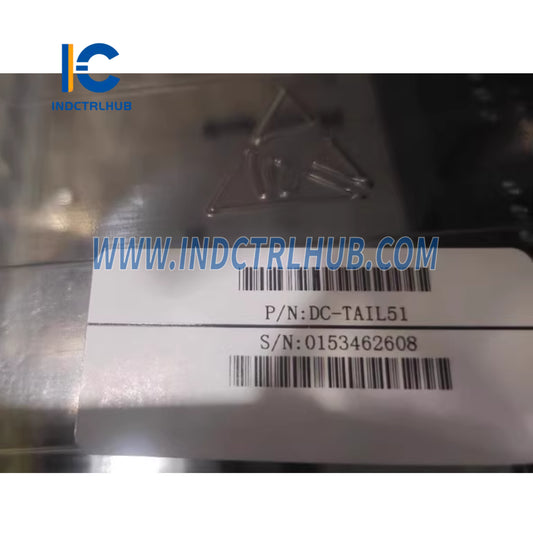 Honeywell DC-TAIL51 Analógový vstup IOTA
