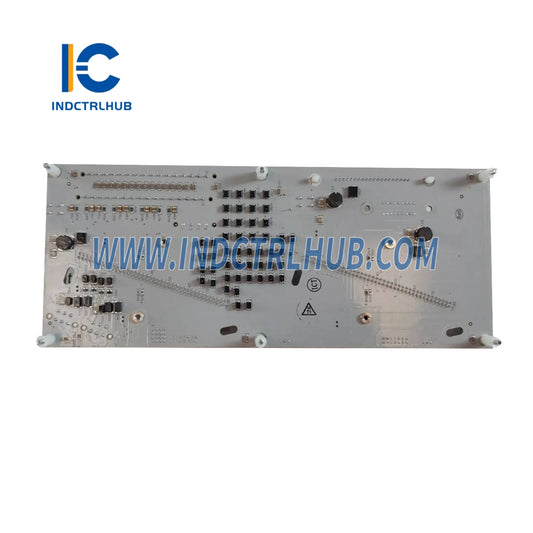Honeywell DC-TAIX61 Analog Input Module