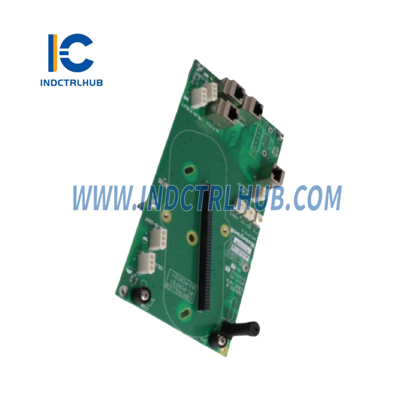 Honeywell DC-TCNT01 51307591-175 REVA C300 Controller IOTA