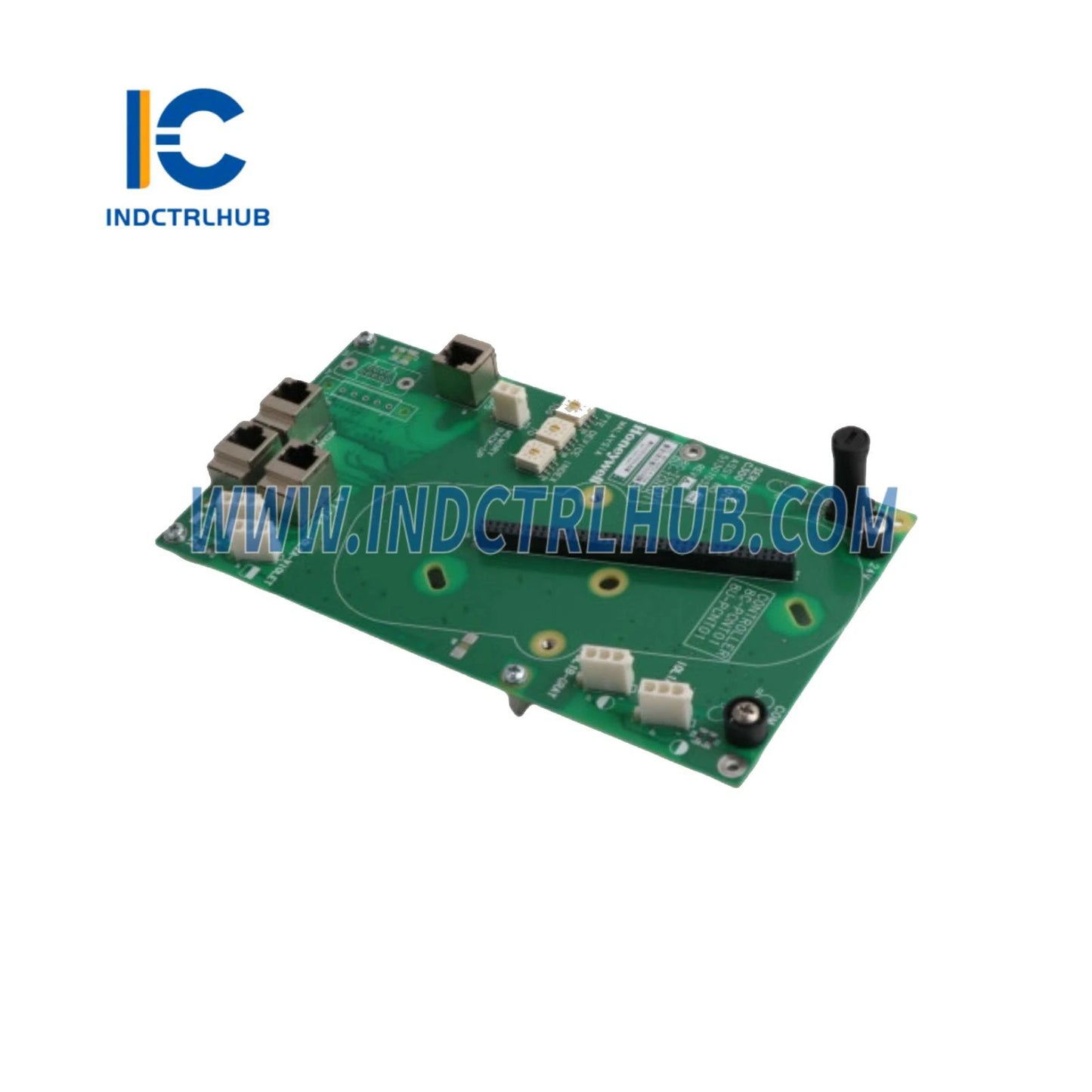 Honeywell DC-TCNT01 51307591-175 REVA C300 vezérlő IOTA