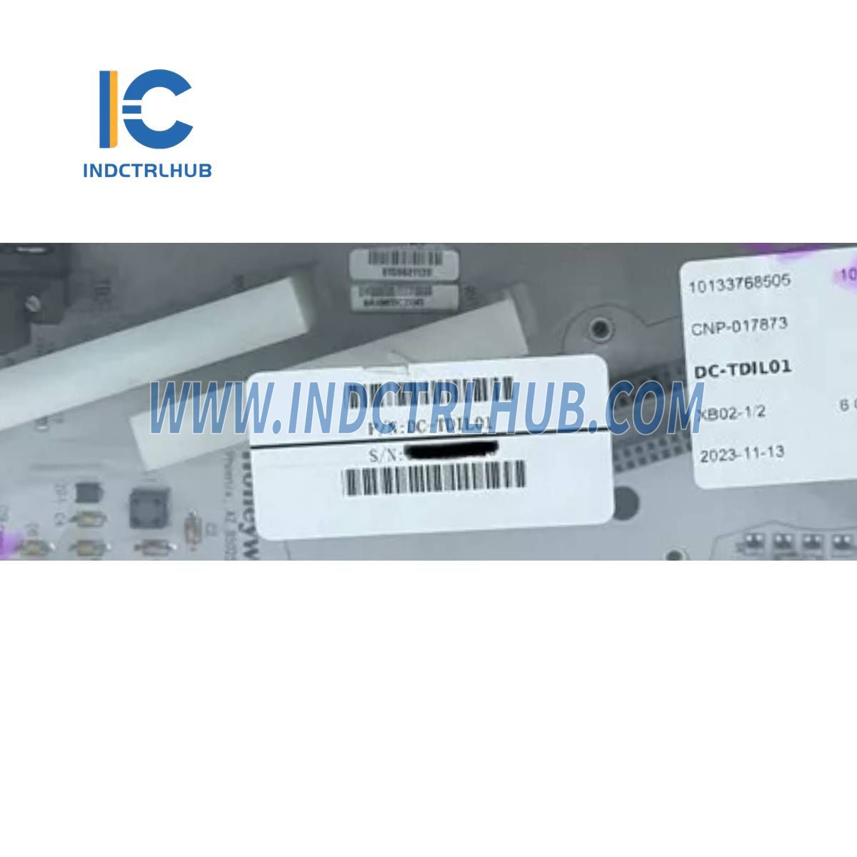 Honeywell DC-TDIL01 Digitálny vstup nízkeho napätia