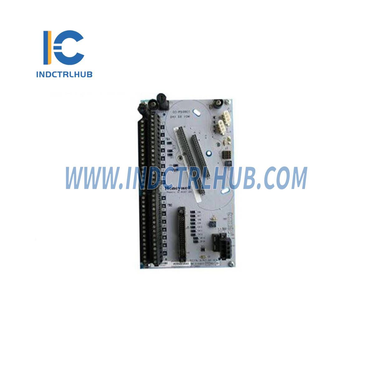 Honeywell DC-TDIL01 Digitálny vstup nízkeho napätia