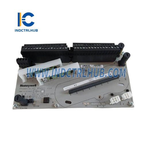 Honeywell DC-TDIL51 51307607-176 Digitálny vstup IOTA