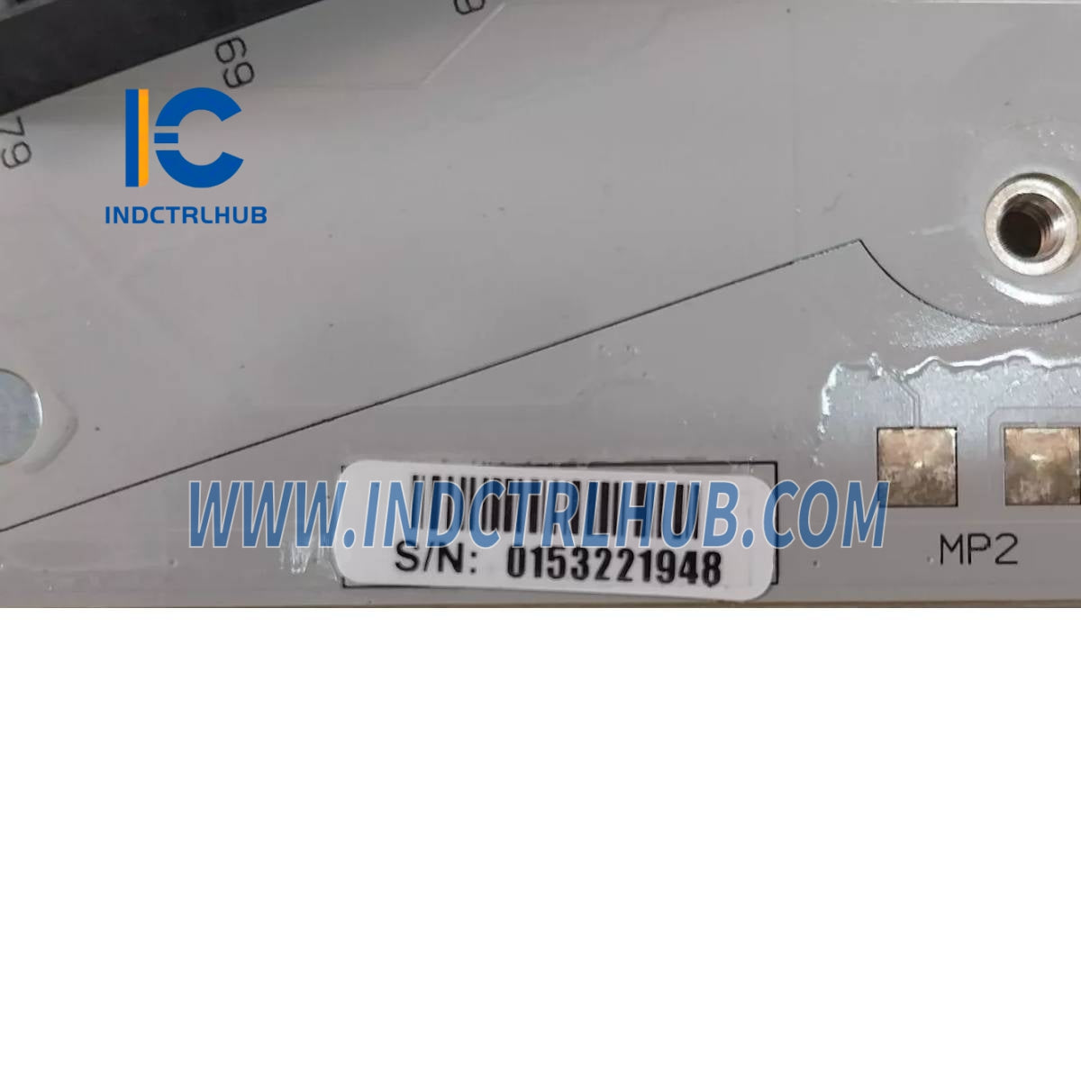 Honeywell DC-TDIL61 Цифров вход IOTA