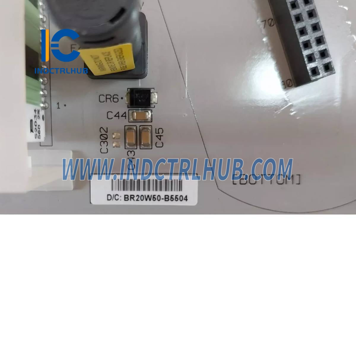 Honeywell DC-TDIL61 Цифров вход IOTA