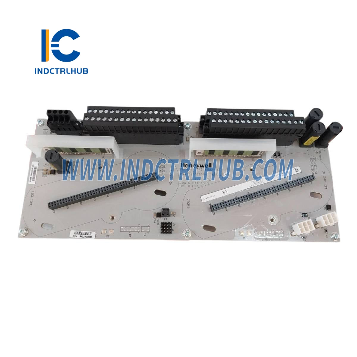 Honeywell DC-TDIL61 Цифров вход IOTA