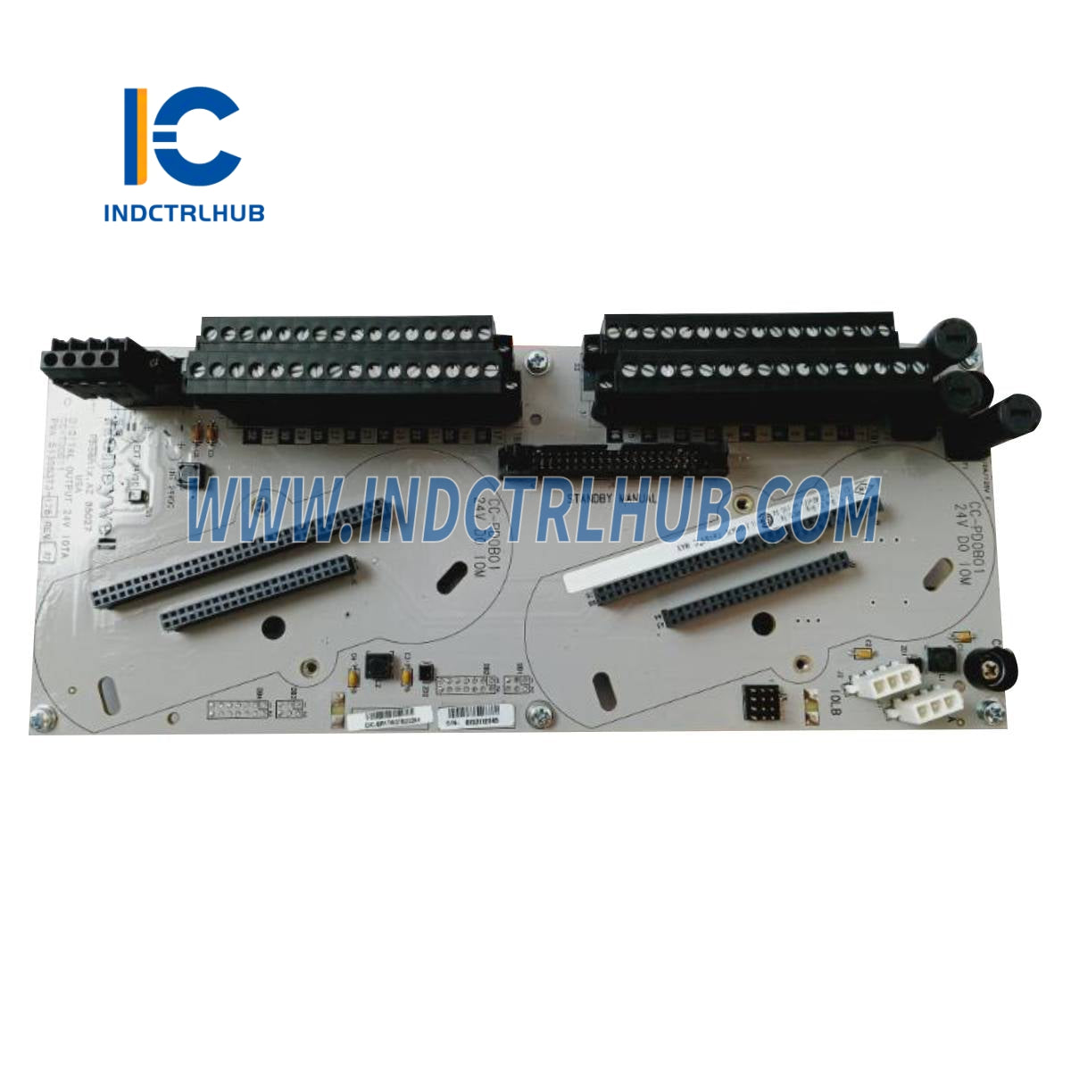 Honeywell DC-TDOB11 сандық шығыс IOTA