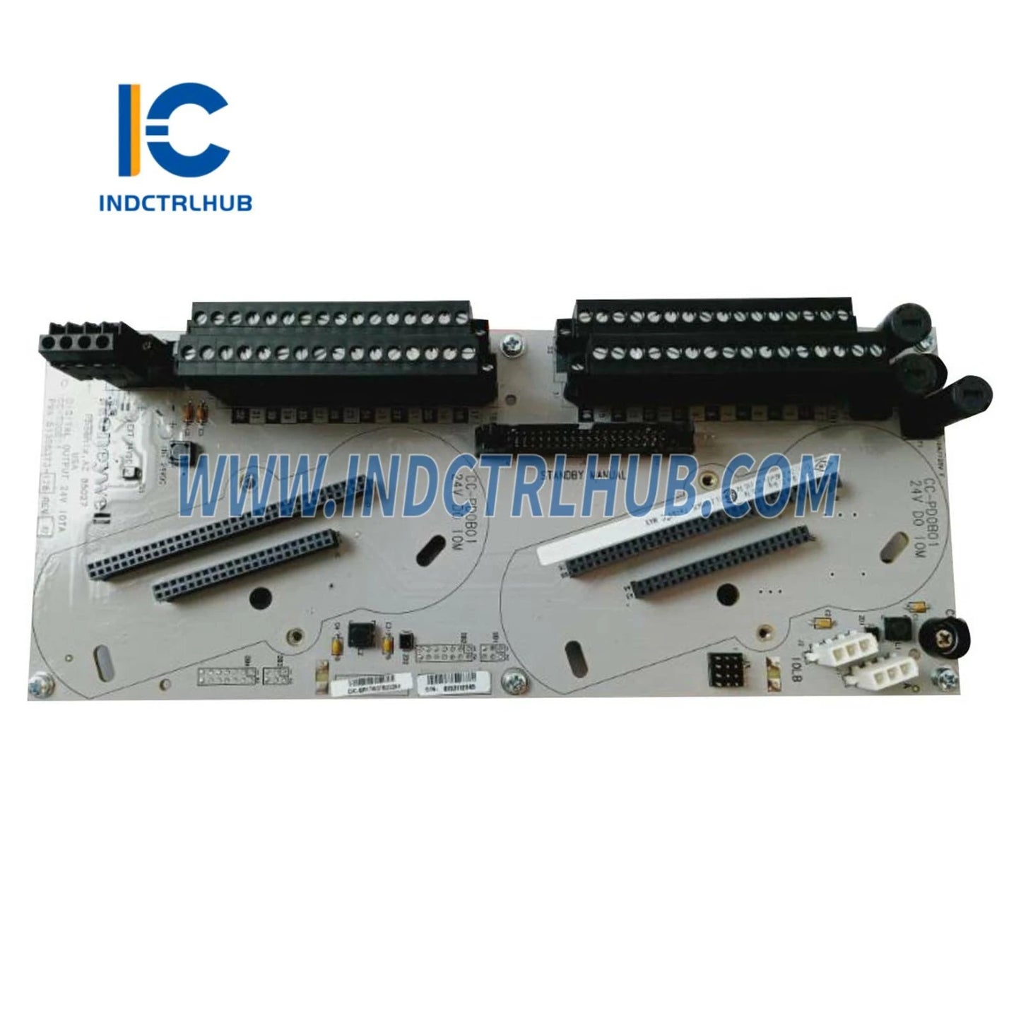 Honeywell DC-TDOB11 Digitalni Izlaz IOTA