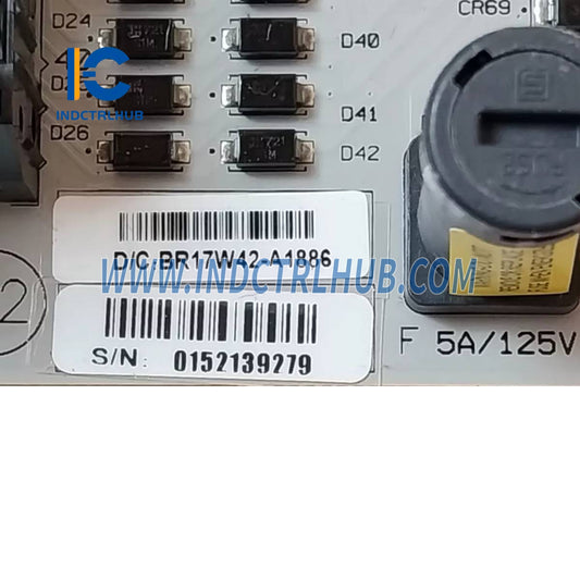 Honeywell DC-TDOD51 51307611-176 Digital Output IOTA