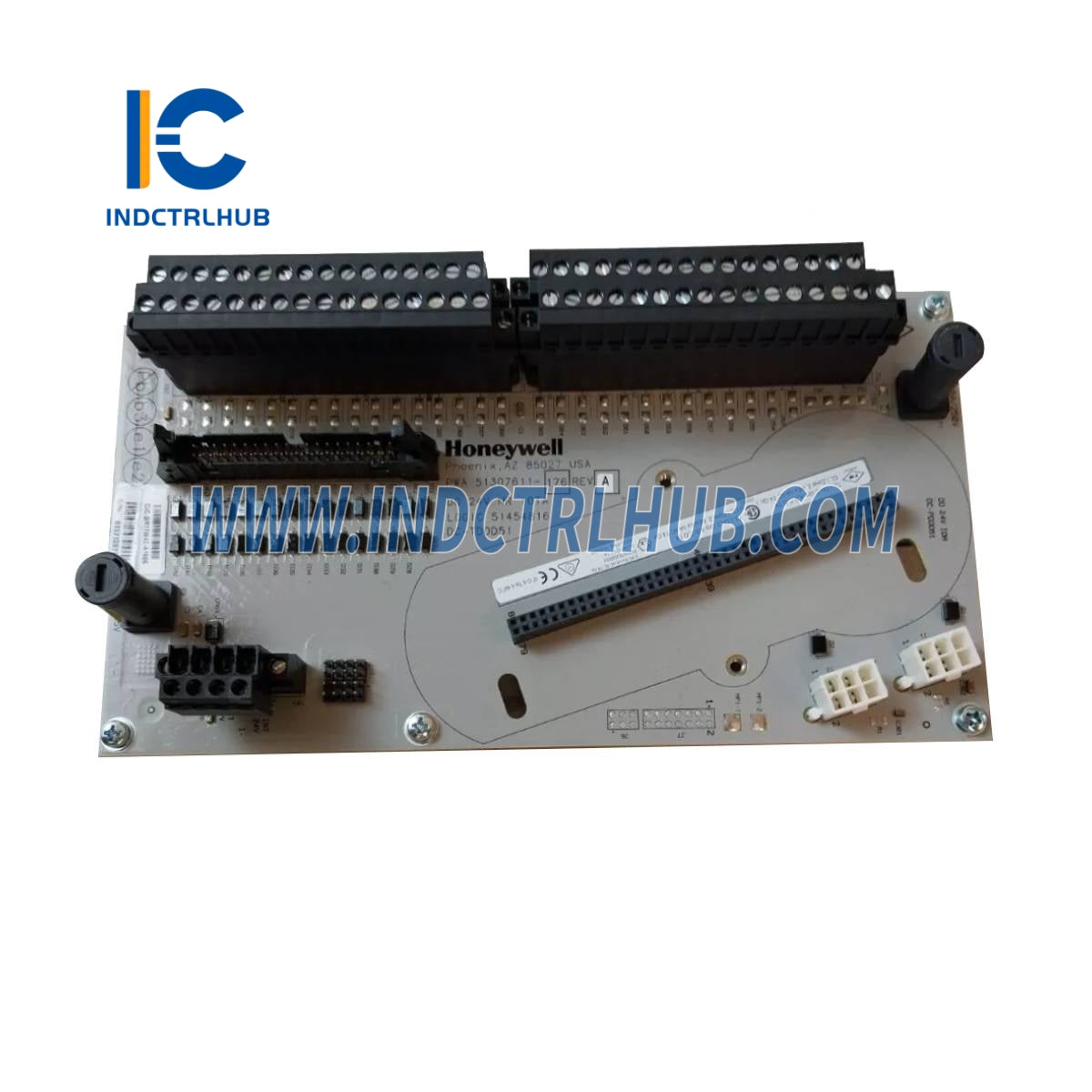 Honeywell DC-TDOD51 51307611-176 פלט דיגיטלי IOTA