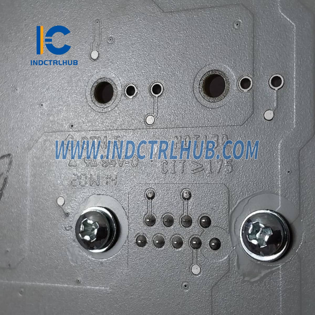 Honeywell DC-TPOX01 Аналогов изход IOTA