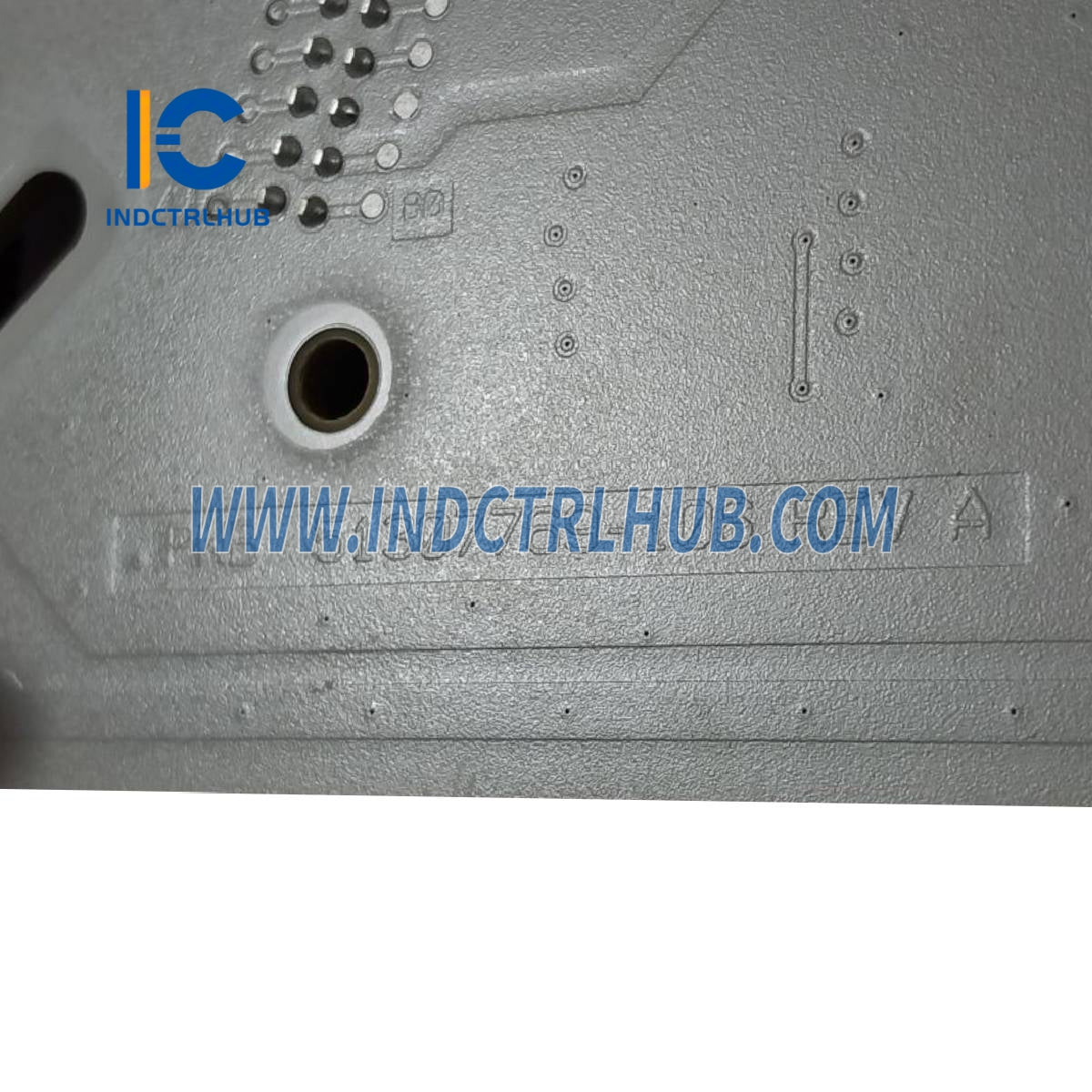 Honeywell DC-TPOX01 Аналогов изход IOTA