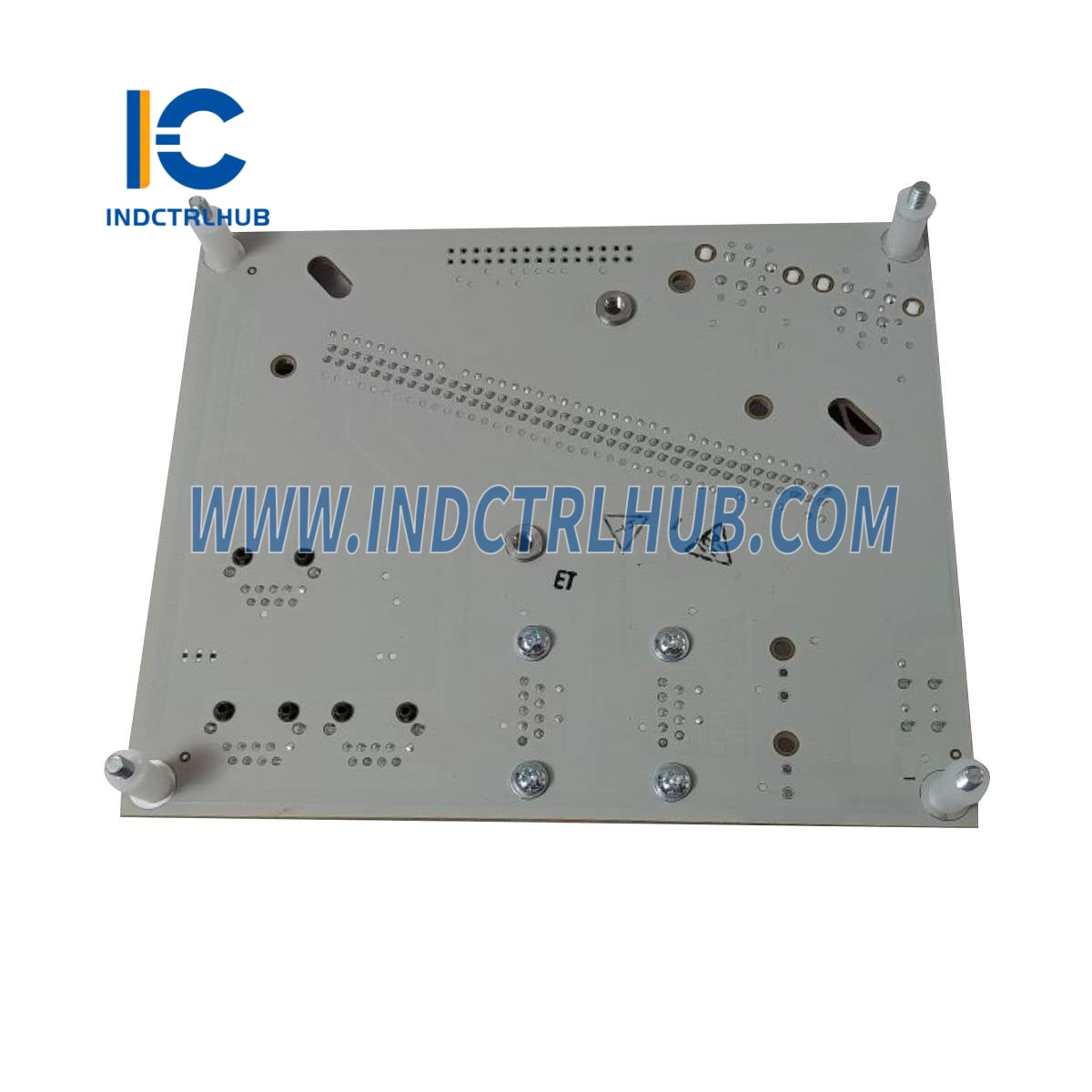 Honeywell DC-TPOX01 Аналогов изход IOTA