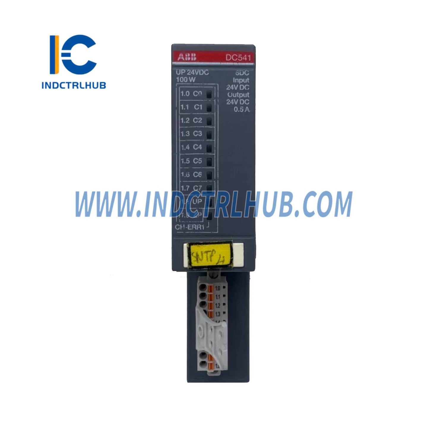 1SAP270000R0001 | ABB DC541-CM Function module