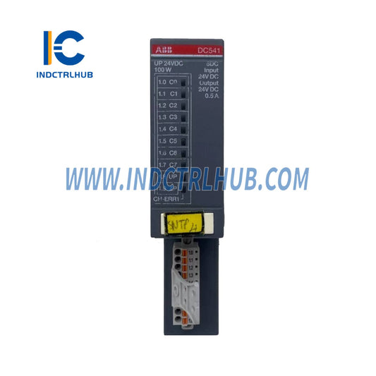 1SAP270000R0001 | מודול פונקציה ABB DC541-CM