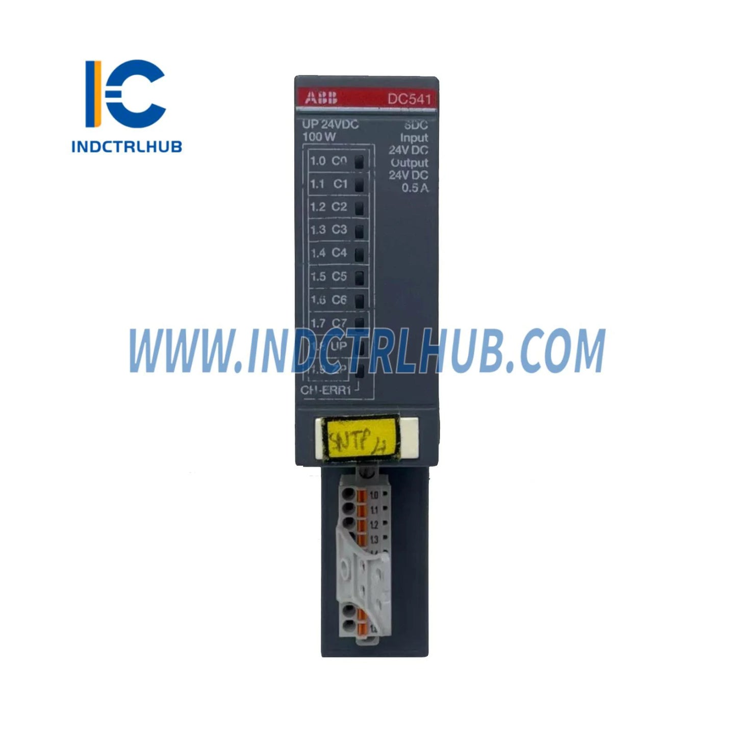 1SAP270000R0001 | ABB DC541-CM Funksie module