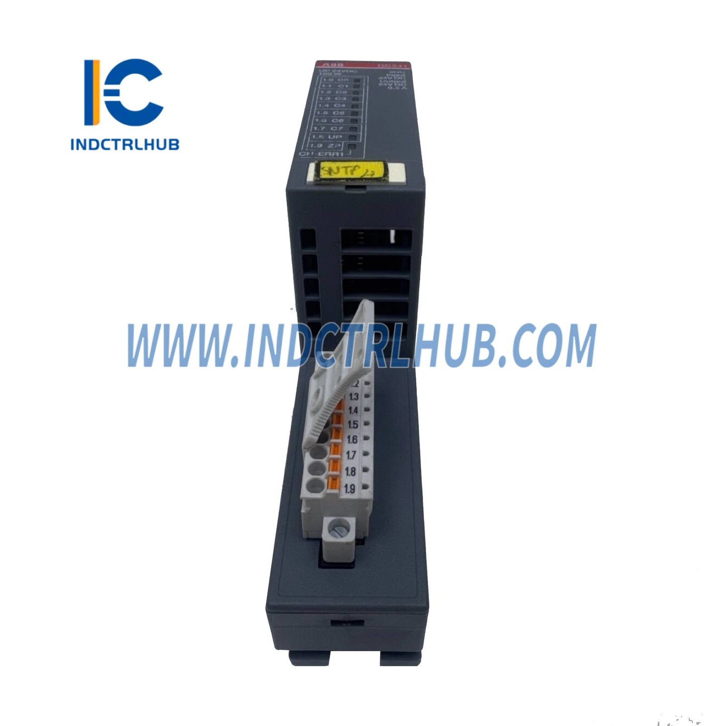1SAP270000R0001 | ABB DC541-CM Function module