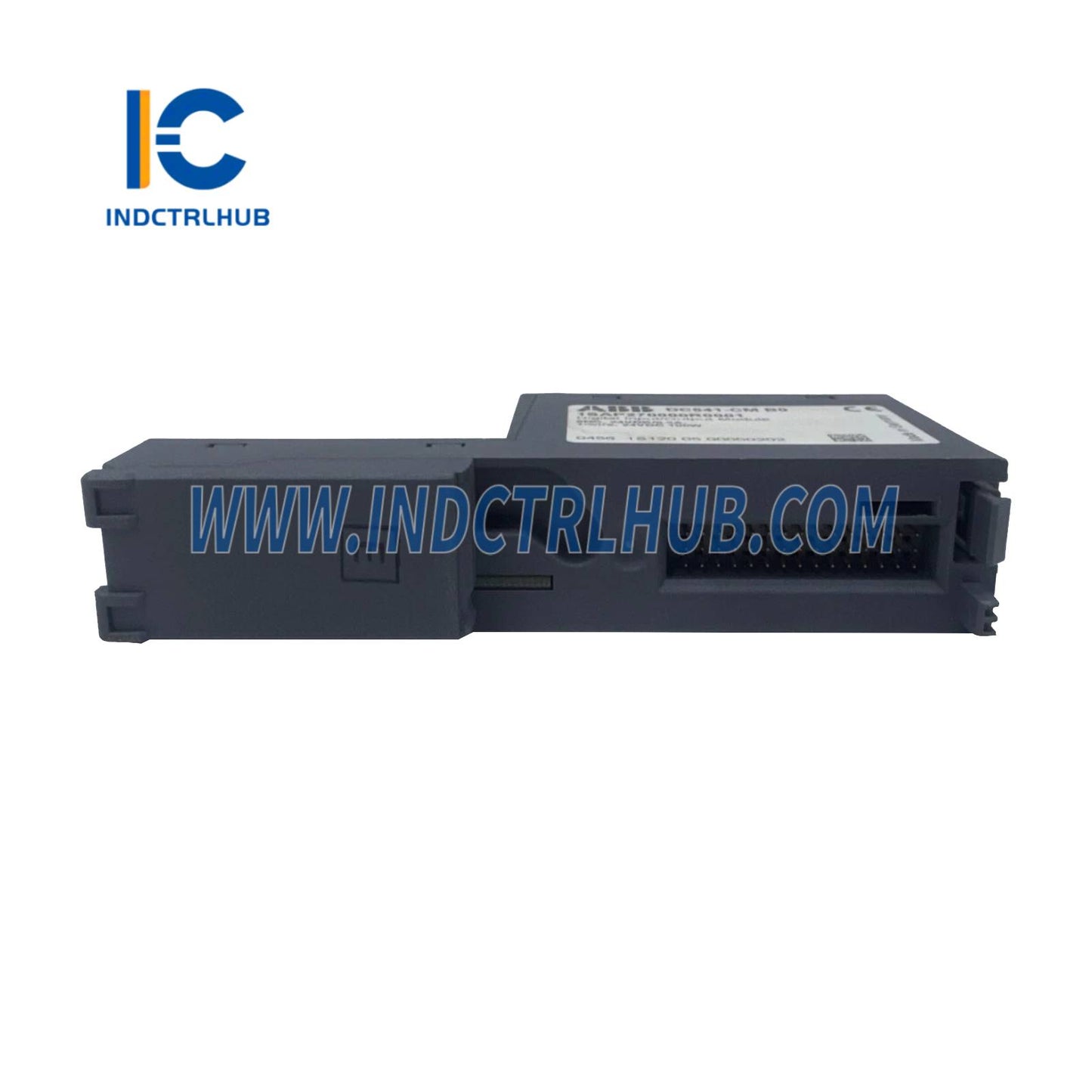 1SAP270000R0001 | ABB DC541-CM Function module