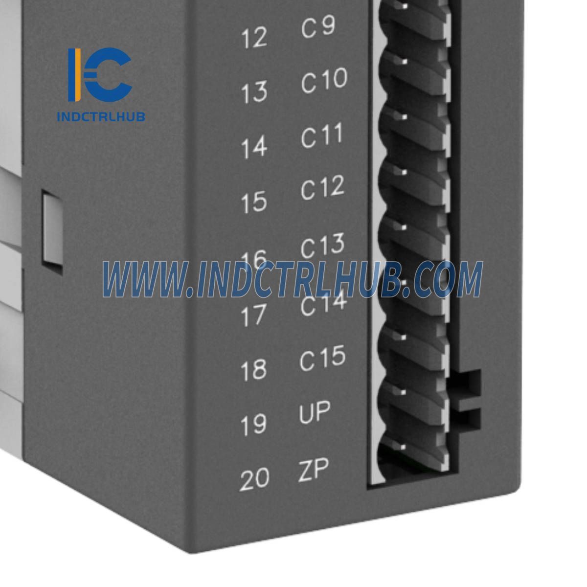 1SAP231900R0000 | ABB DC562 Digital Input/Output Module