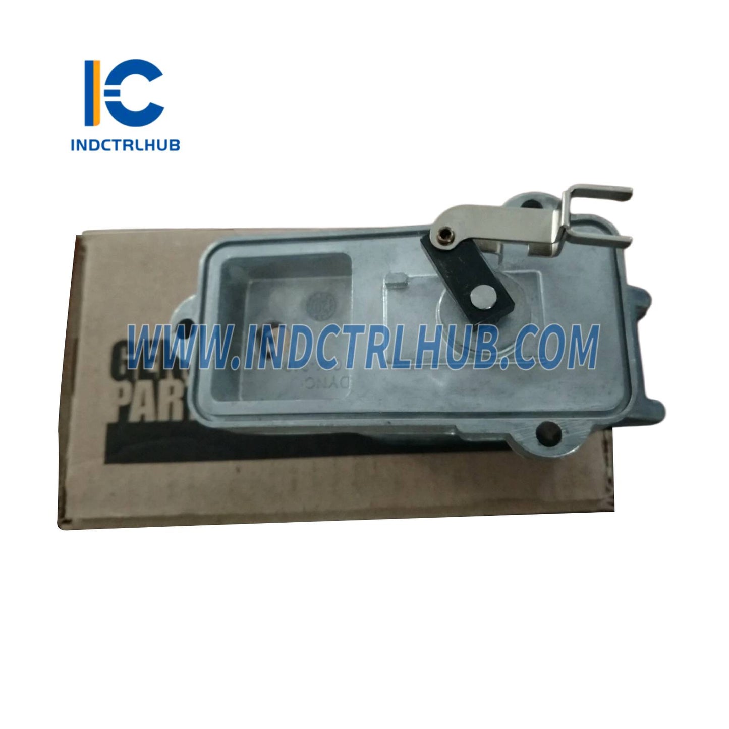 Woodward DC70025-003-112 DYNA 70025 Actuator