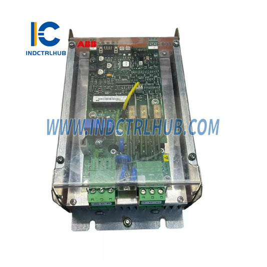 3ADT209023R0001 | ABB DCF803-0035 Poljsko uzbuđivač