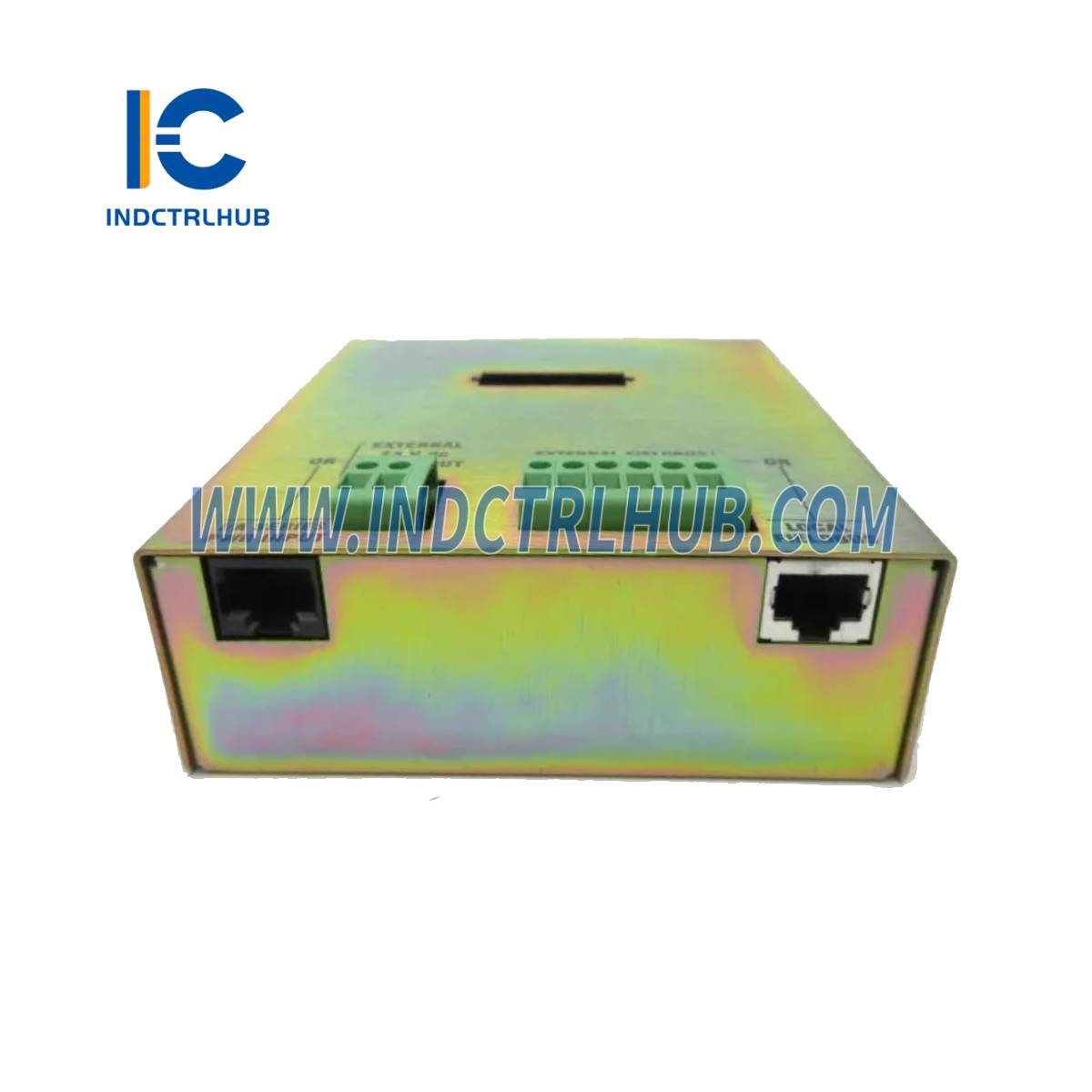 Foxboro DCM10E P0926DJ Өрісбус коммуникация модулі