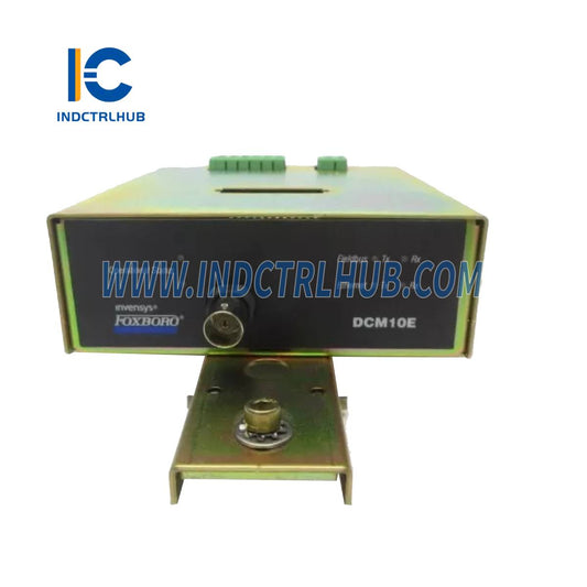 Foxboro DCM10E P0926DJ modul za komunikaciju na polju Fieldbus