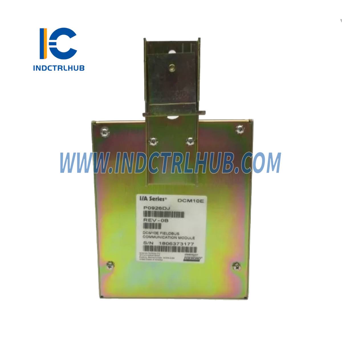 Foxboro DCM10E P0926DJ Өрісбус коммуникация модулі