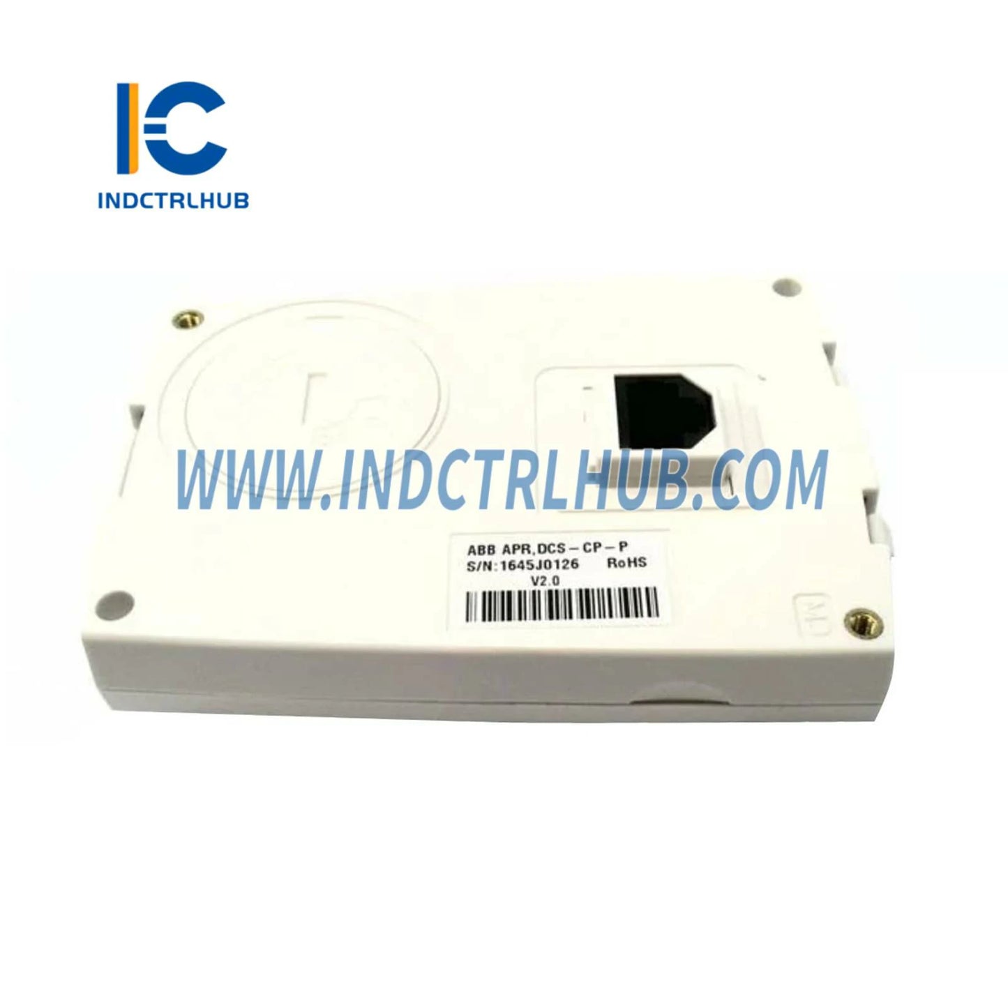 3ADT220129R0002 | ABB DCS-CP-P Kontrol Paneli