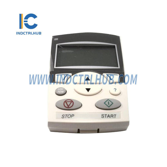 3ADT220129R0002 | ABB DCS-CP-P Control Panel