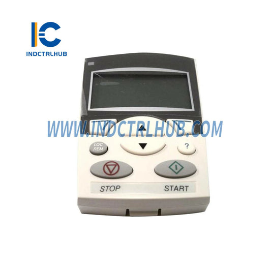 3ADT220129R0002 | ABB DCS-CP-P Control Panel