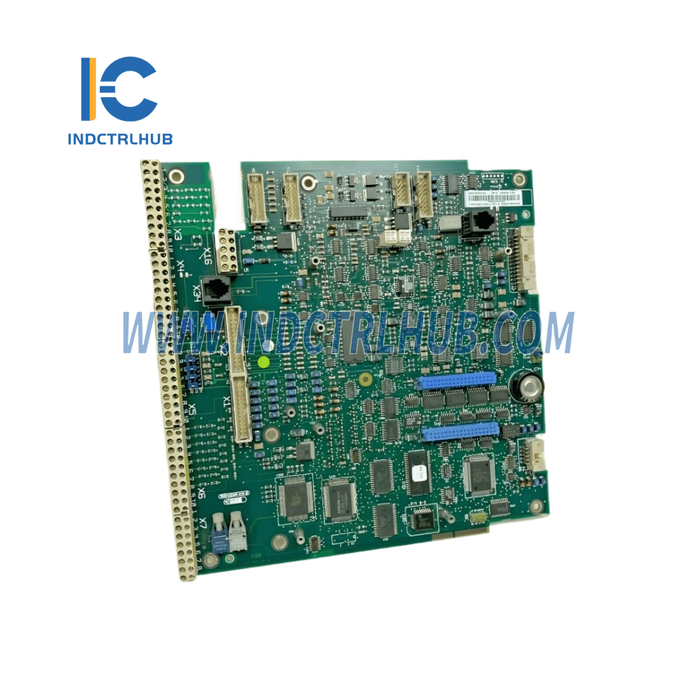 3ADT309600R1 | Hlavná doska ABB SDCS-CON-2