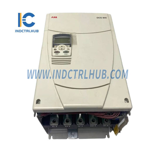 3AUA0000013768 | ABB DCS800-S02-0350-05