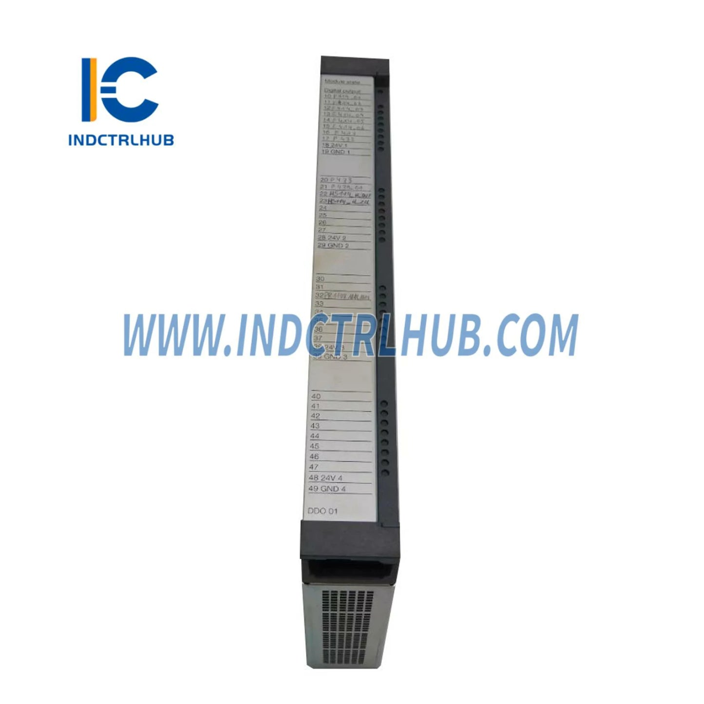 P37151-4-0369627 | ABB DDO01 Raqamli Chiqish Moduli