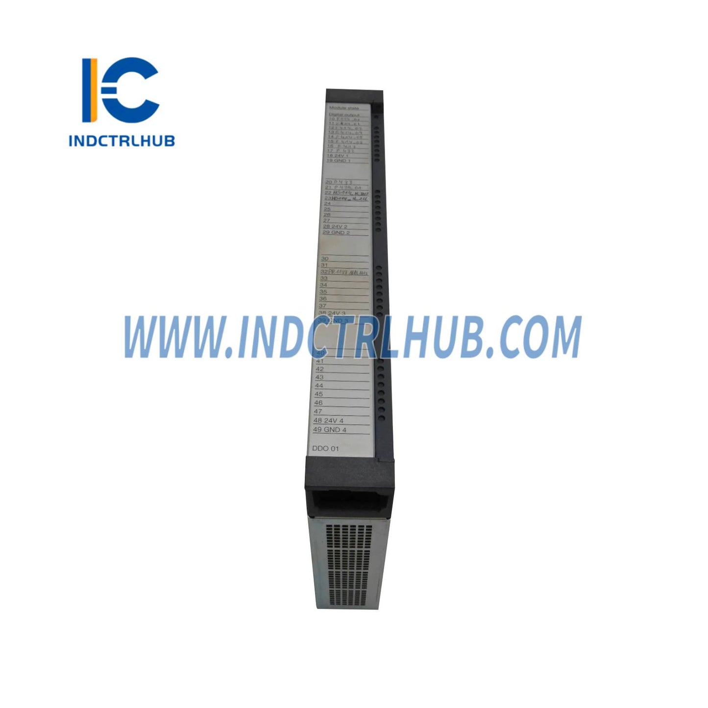 0369627MR | ABB DDO01 Raqamli Chiqish