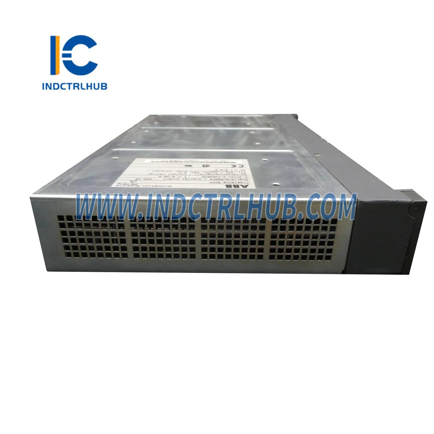 0369642MR | ABB DDO02