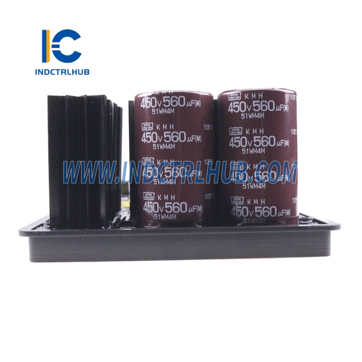 Woodward DECS-100-B15 Digital Excitation Control System