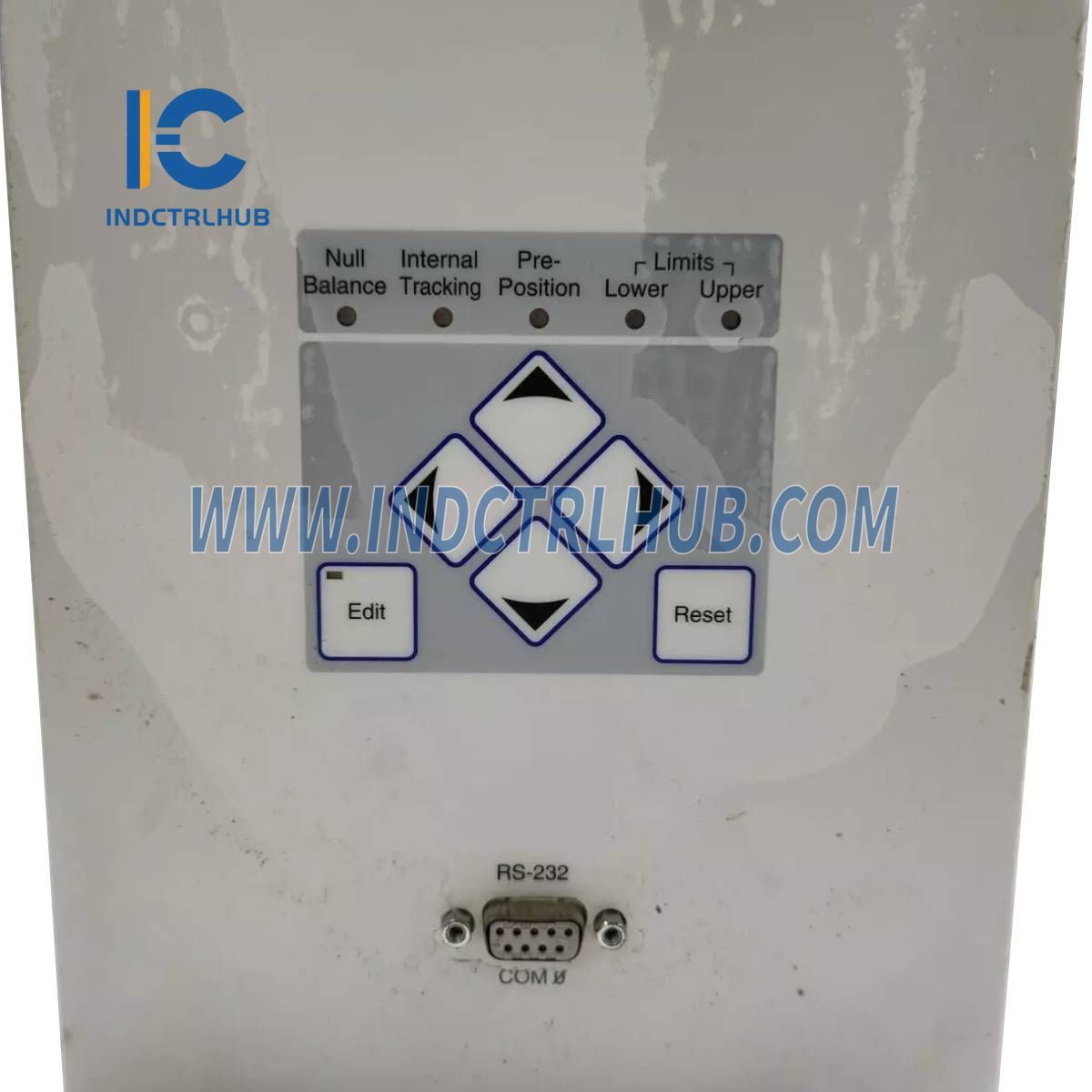 בסלר DECS-200-1L מערכת בקרה דיגיטלית להשראה