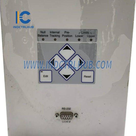 BASLER DECS-200-1L Digitálny systém riadenia excitácie