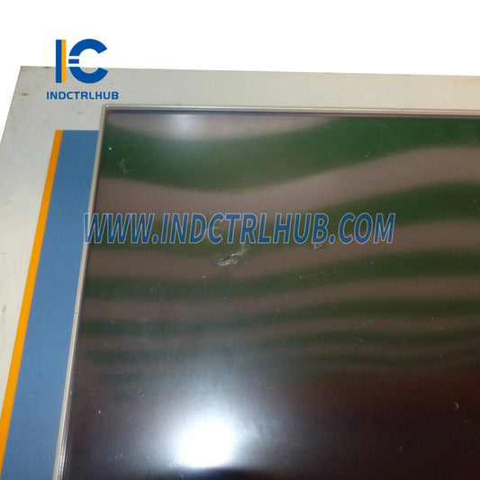 Bachmann DF915 DKT bezhlavé IPC a diaľkové displeje