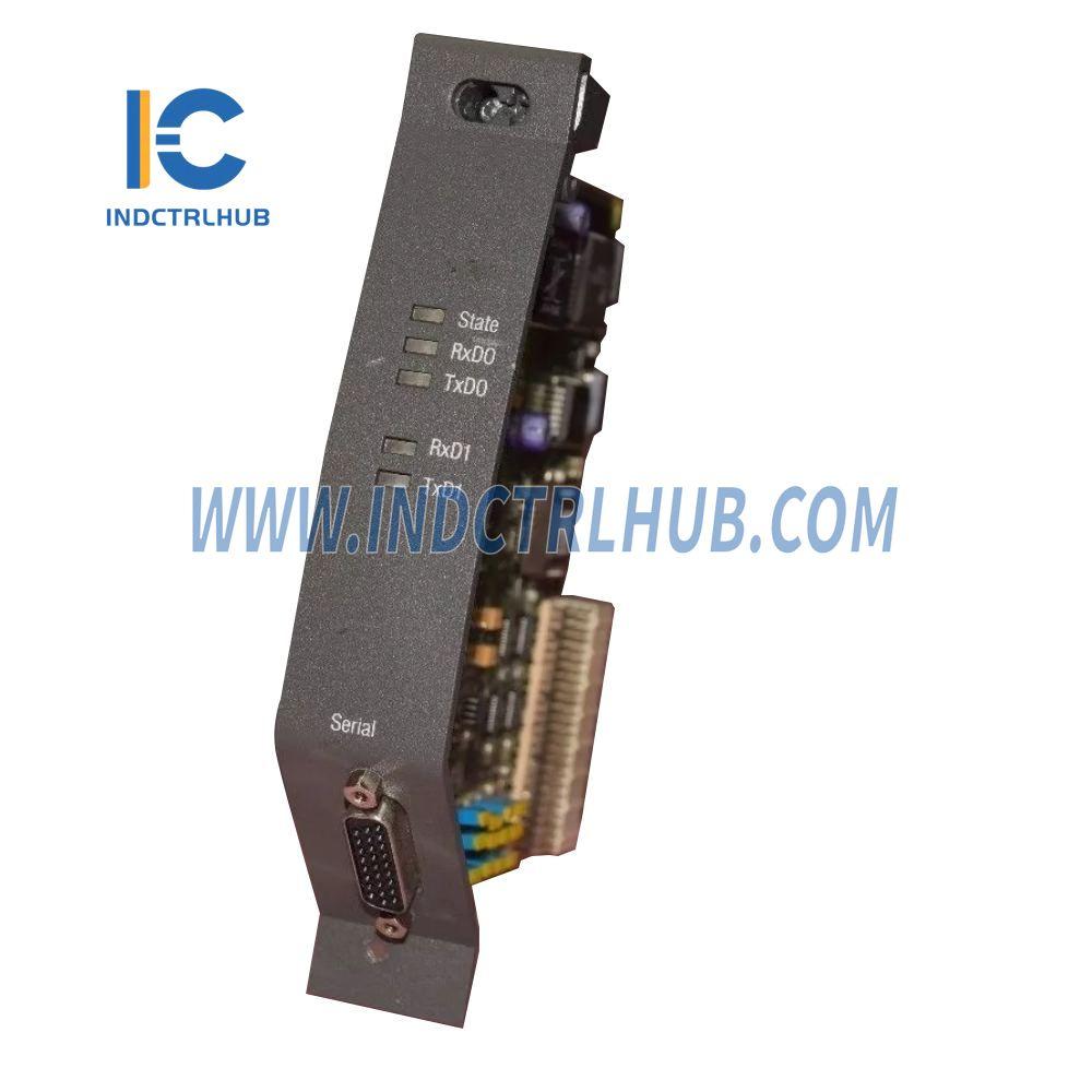 37262-4-0369571 | ABB DFM02 Veldbus M. Seriële Module