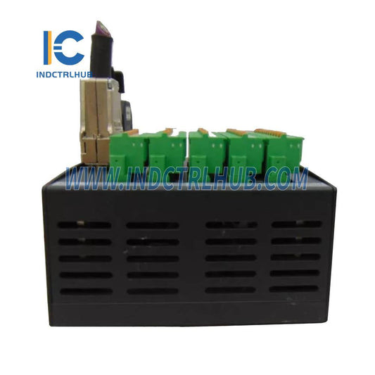 DI016-C❄ Bachmann Digitálne vstupné/výstupné moduly