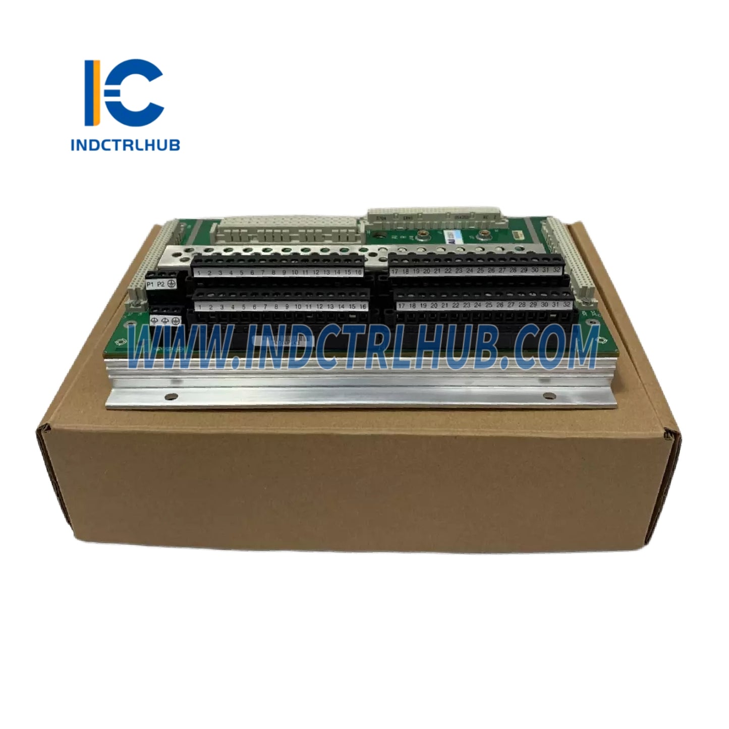 טריקונקס DI2301 7400208C-020 לוח בסיס קלט דיגיטלי