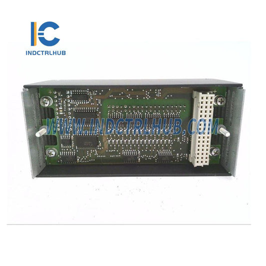 DI232 באכמן מודולי קלט/פלט דיגיטליים