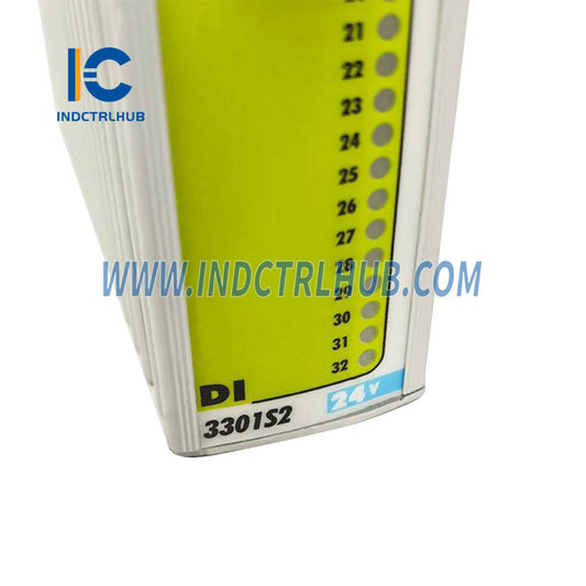 Módulo de Entrada Digital Triconex DI3301S2