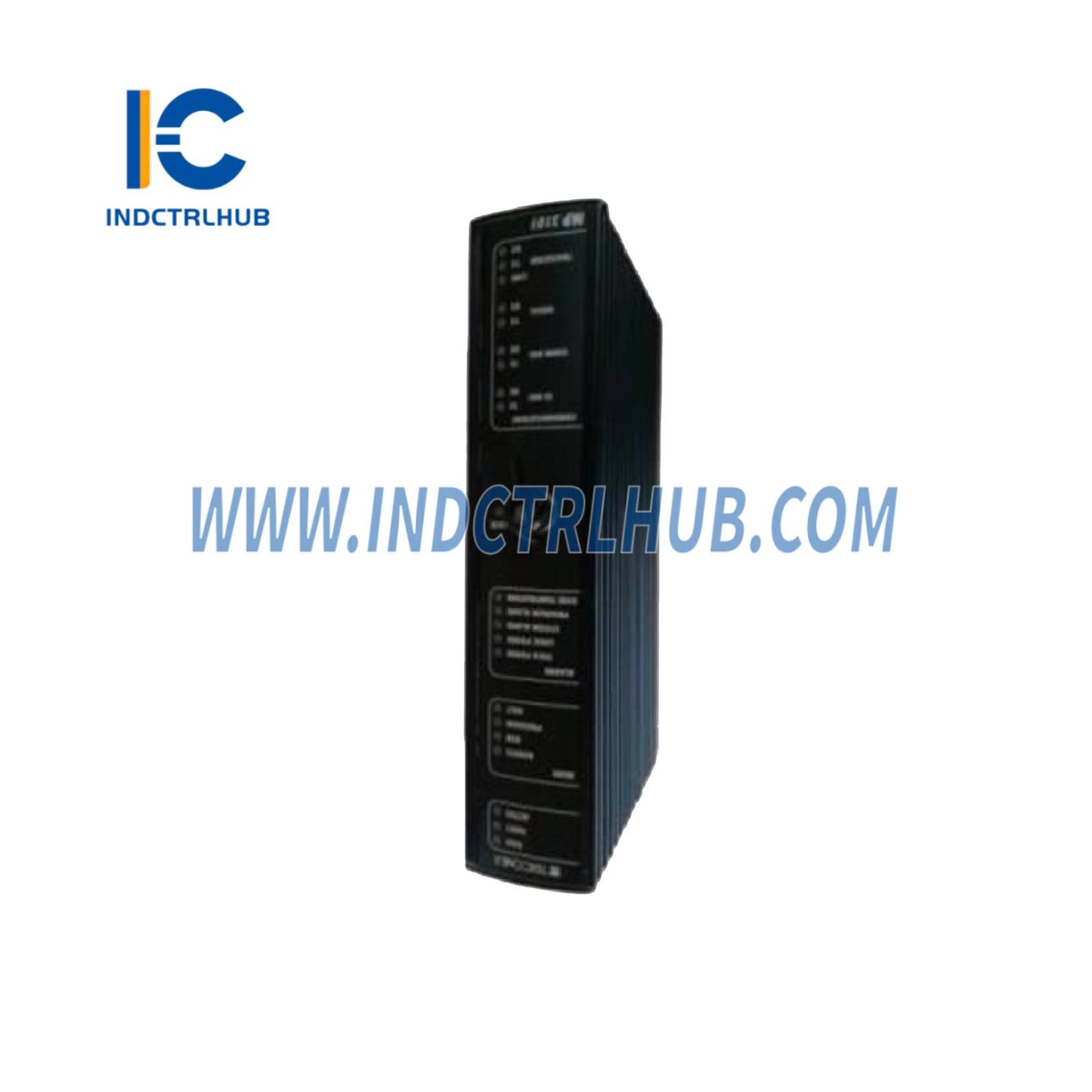 Triconex DI3301 S2 Digital Input Module